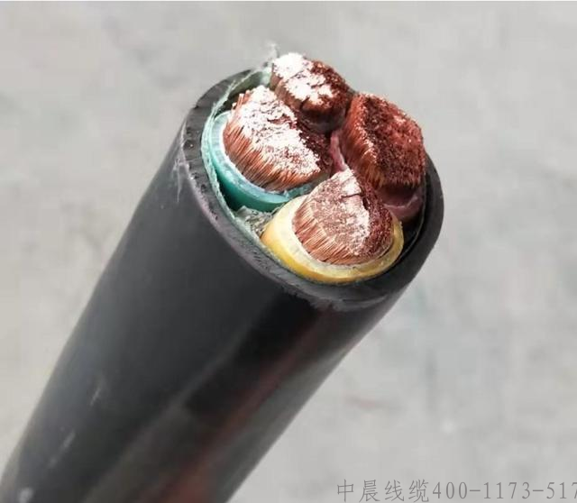 VVR電纜與RVV電纜：看似相似，實(shí)則大相徑庭！