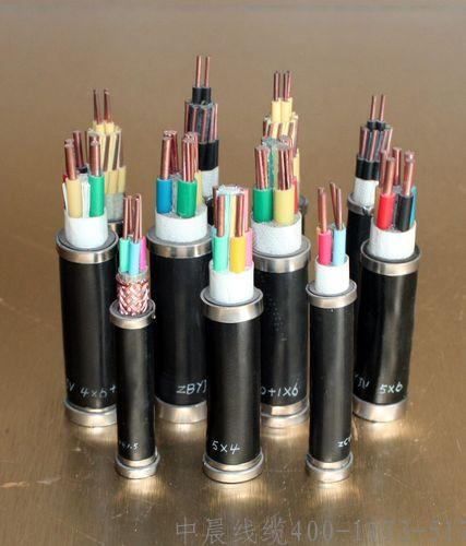 金屬屏蔽在控制電纜中的重要作用，你真的了解嗎？