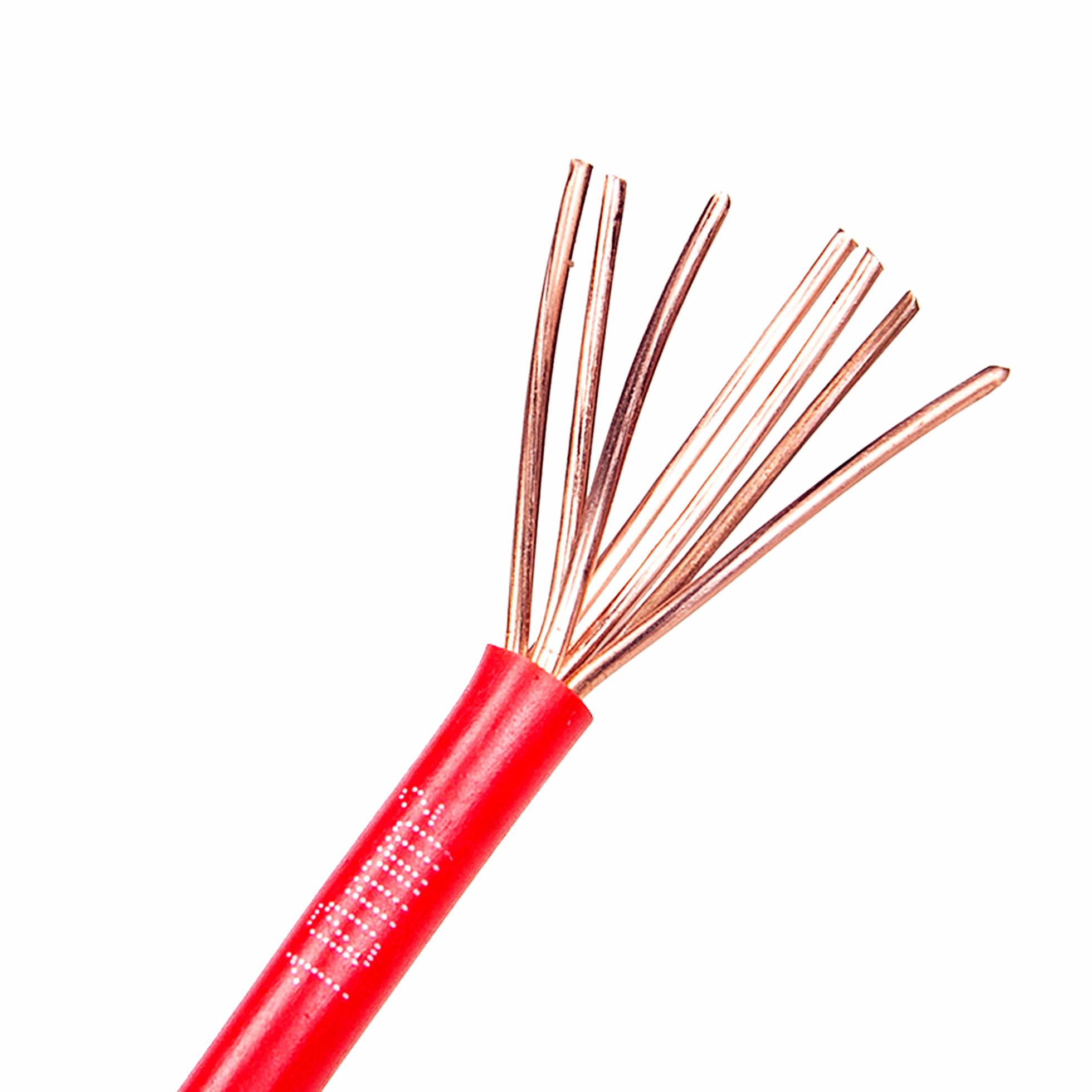 【家居安全新防線】中晨BV電線，守護(hù)您家的每一度電！