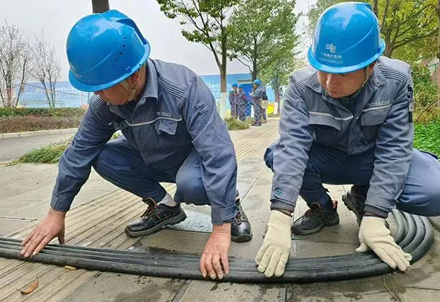 電力電纜敷設(shè)、測試與維護(hù)的全面指南