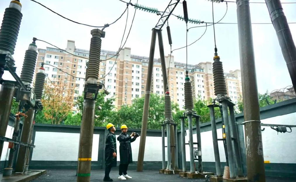 高壓電纜安全防護(hù)：全方位策略與標(biāo)準(zhǔn)化實(shí)踐，筑牢電力系統(tǒng)安全防線