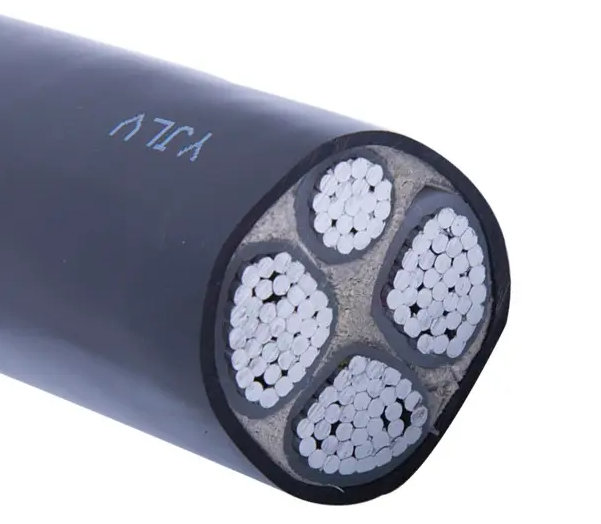 深度解析YJHLV鋁合金電纜：構(gòu)成、卓越特性與電纜載流量詳解
