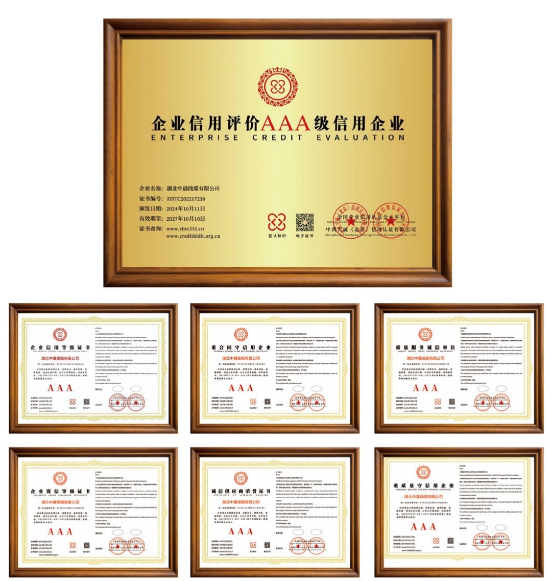 中晨線纜企業(yè)信用評價AAA級信用企業(yè).jpg