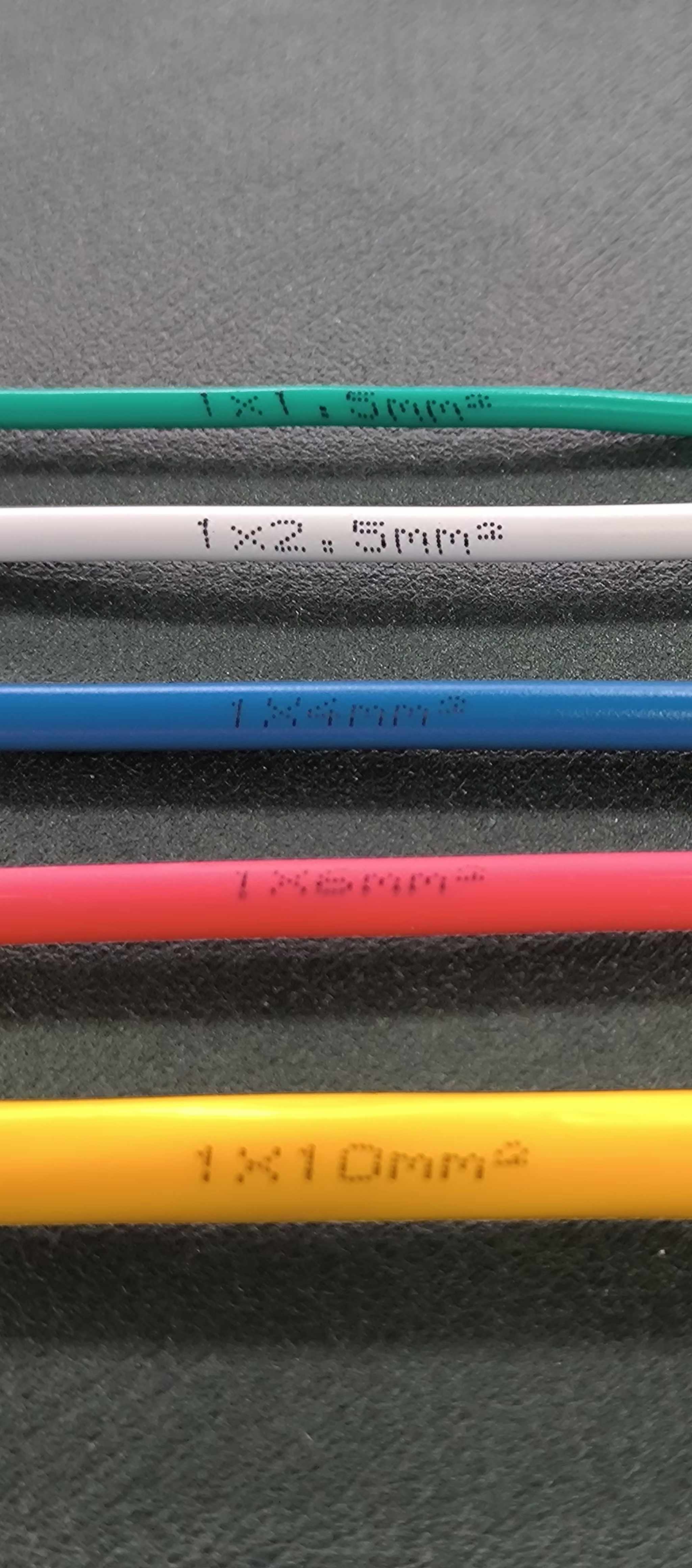 家用電線(xiàn)規(guī)格選擇指南：優(yōu)缺點(diǎn)及應(yīng)用場(chǎng)景分析